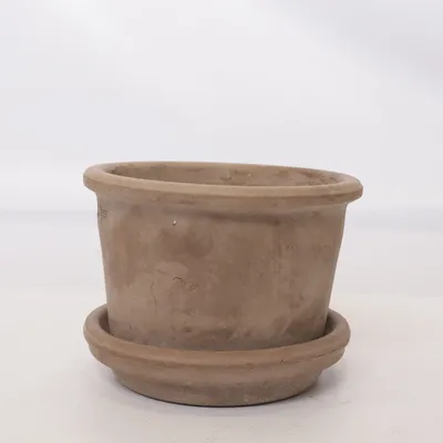 Kruka (Beige) från Fev