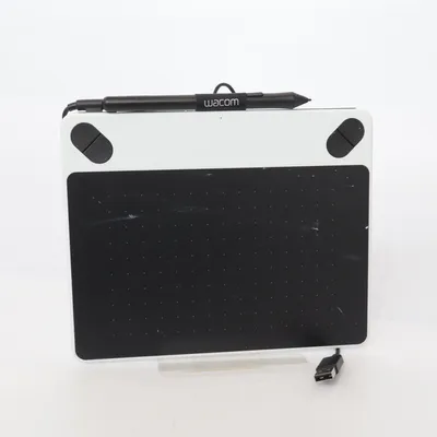 Ritplatta (Intuos Draw) från Wacom