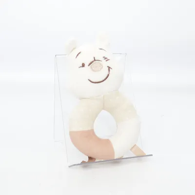 Babylegetøj (Beige, Brun, Hvid) fra Disney Baby