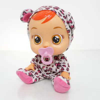 Pop (Cry baby) van IMC Toys