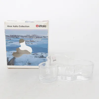 Serveringsskål (Alvar Aalto) fra Iittala