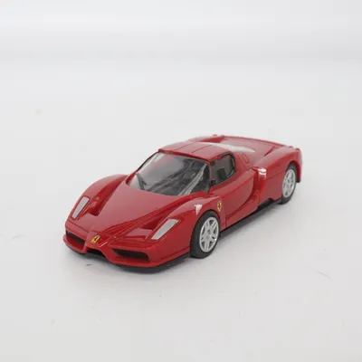 Speelgoed auto (Enzo Ferrari) van Ferrari