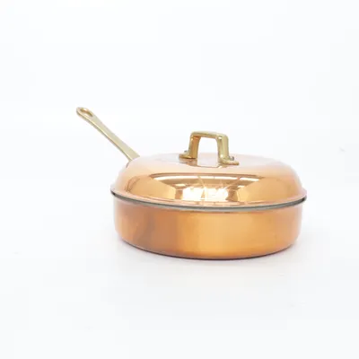 Sauteuse (Or) de Krögarhuset