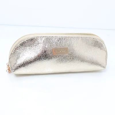 Necessär (Guldfärgad) från IsaDora