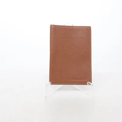 Passfodral (Brun) från Longchamp Skinn