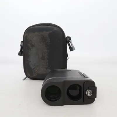 Kikare (Pin Seeker 1500) från Bushnell