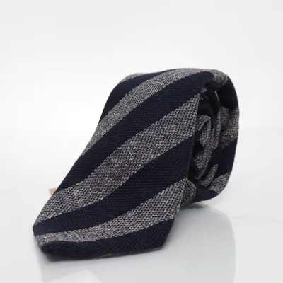 Slips (Blå) från Suitsupply Silke, Ull