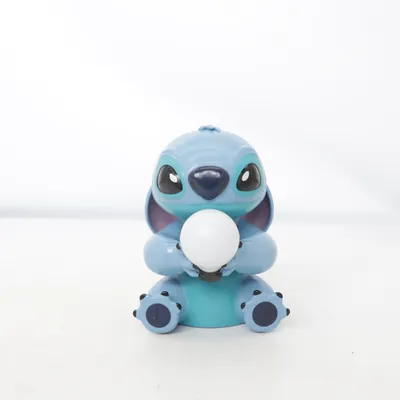 Nachtlamp (Stitch) van Paladone