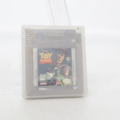 TV-spel