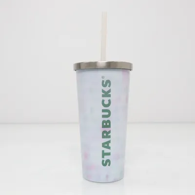 Take away mugg (Vit, Flerfärgad) från Starbucks
