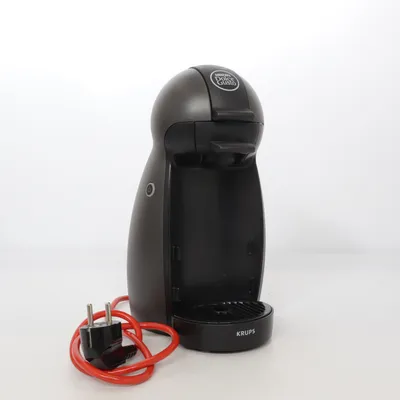 Koffiezetapparaat (Piccolo) van Nescafé Dolce Gusto