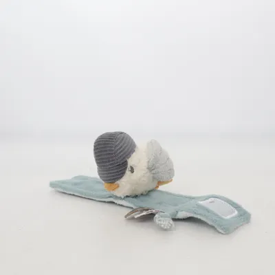 Baby speelgoed (Blauw, Wit, Meerkleurig) van Little Dutch