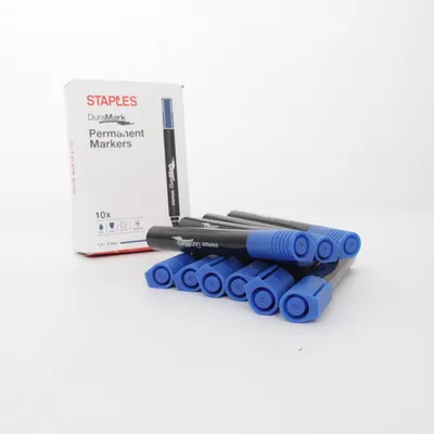 Marker (Duramark) from Staples