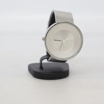 Armbandsur (Silverfärgad) från Lambretta