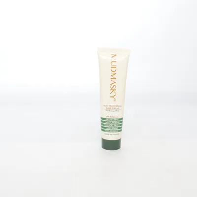 Haarserum (Heat Protecting Hair Serum) van Mudmasky