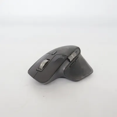 Computermuis (Mx Master 3S) van Logitech