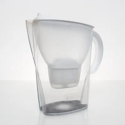 Vattenfiltrerare (Vit) från BRITA