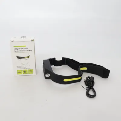 Koplamp (All Perspectives Induction Headlamp)