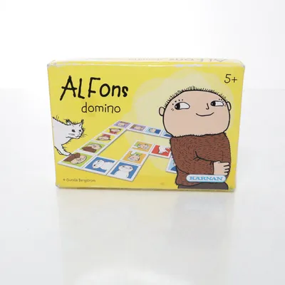 Sällskapsspel från Kärnan