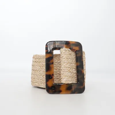 Bälte (Pcjettie Waist Belt) från Pieces Polyester