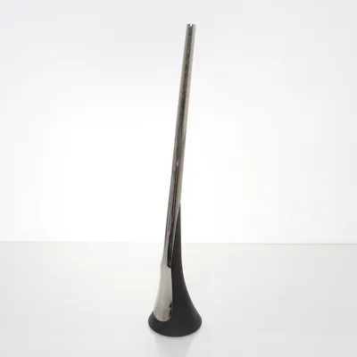 Schoenlepel (Zilver, Zwart)