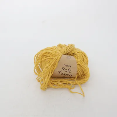 Fil (Soft Tweed) de Drops