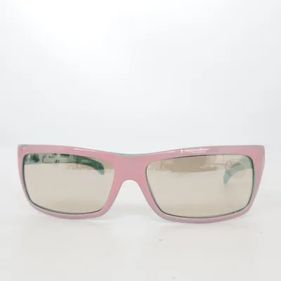 Solbriller (Pink, Grøn) fra Nouvelle Vogue