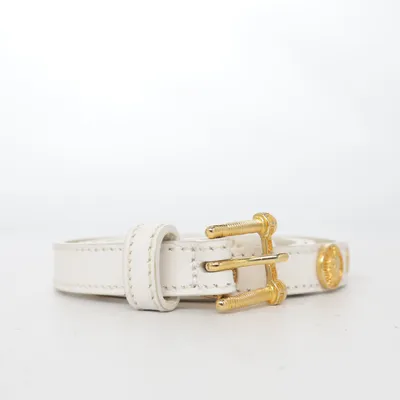 Belt (White) from Calypso