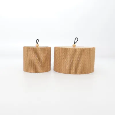Can (Brown) from Tchibo