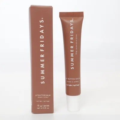 Läppbalsam från Summer Fridays