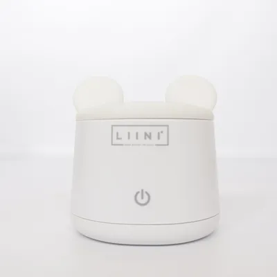 Flaskvärmare (Vit) från LIINI