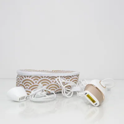 Hårborttagningslaser (Silk Expert Pro5  ) från Braun