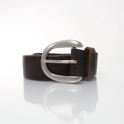 Bälte (Brun) från Liebeskind Berlin Skinn