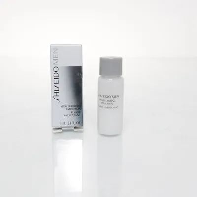 Serum (men) van Shiseido