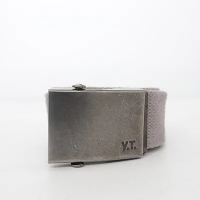 Riem (Grijs) van Y.T.