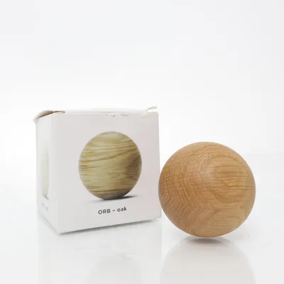 Inredningsdetalj (Brun) från Looma