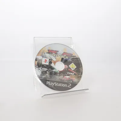 Video game