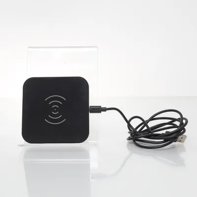 Draadloze oplader van Choetech