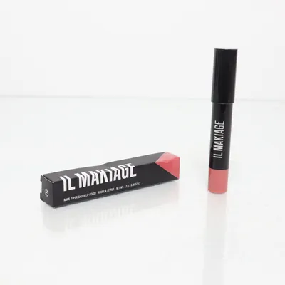 Läppstift (Rosa) från IL Makiage