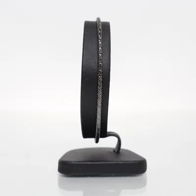 Bracelet (Gray) Unknown metal