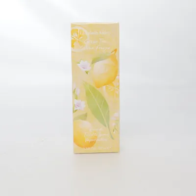 Eau de Toilette (Green Tea Citron Freesia) från Elizabeth Arden