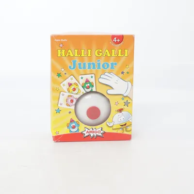 Spelkort från Amigo