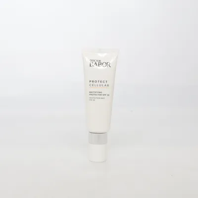 Sunscreen (Protect Cellular) from Doctor Babor