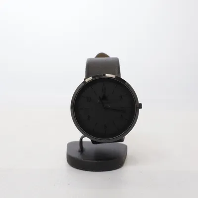 Armbandsur (Svart) från Triwa