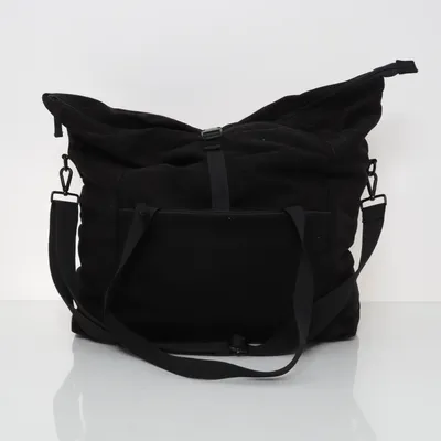 Weekendbag (Svart) från Zign