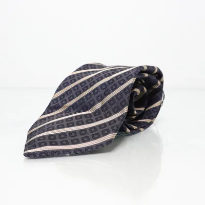 Slips (Blå, Flerfärgad) från Giorgio Armani