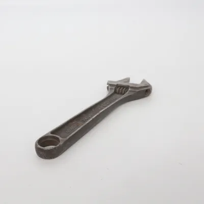 Clé à molette (Ergo 8070) de Bahco
