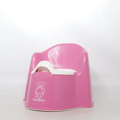 Plaspotje (Potty Chair) van BabyBjörn