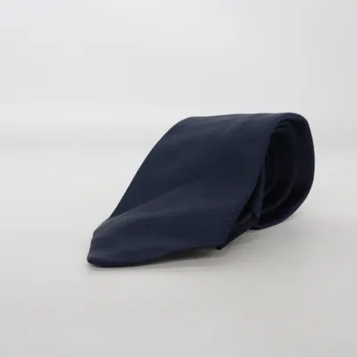 Slips (Blå) fra Cravats of London Silke