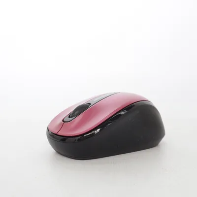 Souris d'ordinateur (Wireless Mobile Mouse 3500) de Microsoft
